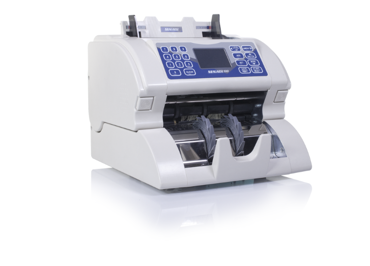 Banknote  Counters