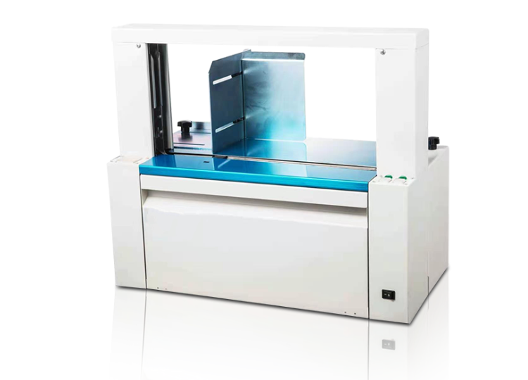 Cash Deposit and Packaging Machines